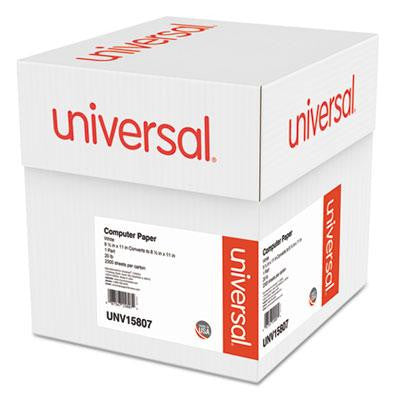 Universal® Printout Paper