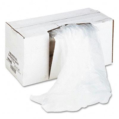 Universal® Shredder Bags