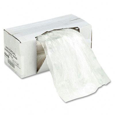 Universal® Shredder Bags
