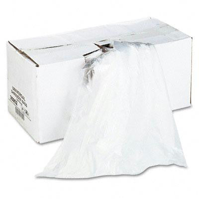 Universal® Shredder Bags