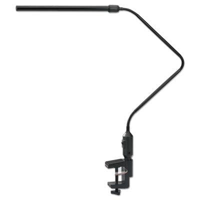 Universal® LED Desk Lamp With Interchangeable Base Or Clamp