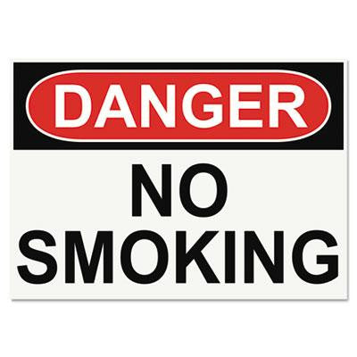 Headline® OSHA Safety Signs