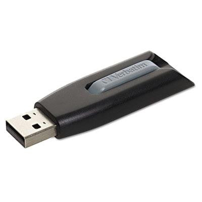 Verbatim® Store 'n' Go® V3 USB 3.0 Drive