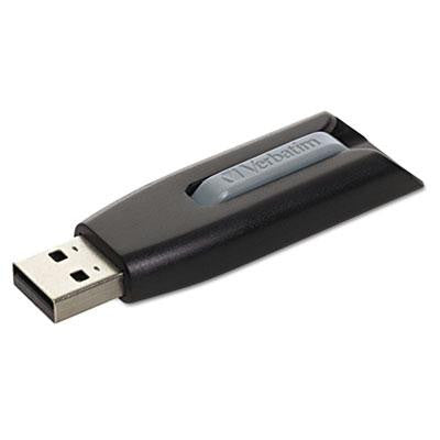 Verbatim® Store 'n' Go® V3 USB 3.0 Drive