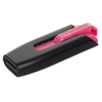 Verbatim® Store 'n' Go® V3 USB 3.0 Drive