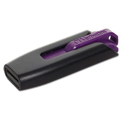 Verbatim® Store 'n' Go® V3 USB 3.0 Drive