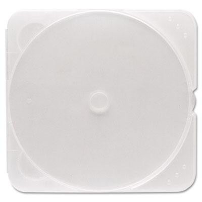 Verbatim® TRIMpak™ CD-DVD Cases