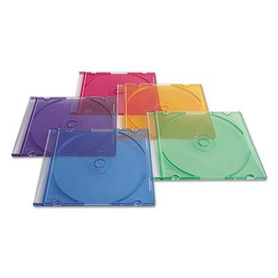 Verbatim® Slim Cases