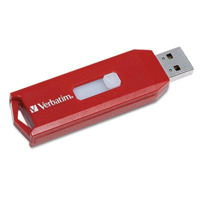 Verbatim® Store 'n' Go® USB Flash Drive