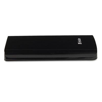 Verbatim® Store 'n' Go USB 3.0 Portable Hard Drive