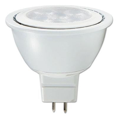 Verbatim® Contour Series MR16 LED ENERGY STAR® Bulb