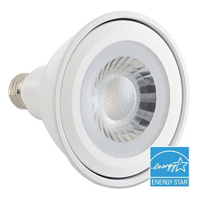 Verbatim® Contour Series PAR38 High CRI LED ENERGY STAR® Wet Rated Bulb
