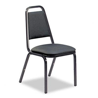 Virco® 8926 Series Vinyl Upholstered Stack Chair