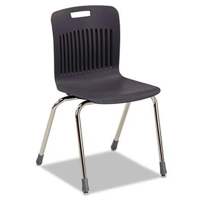 Virco® Analogy™ Ergonomic Stack Chair