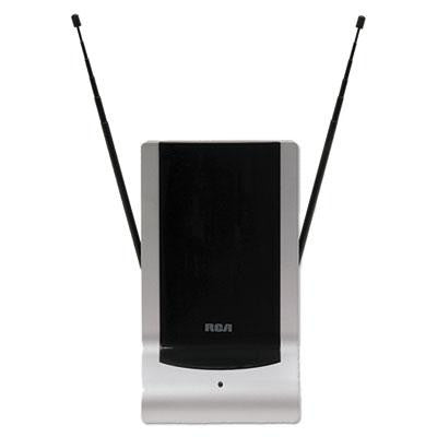 RCA® Indoor Amplified Digital TV Antenna