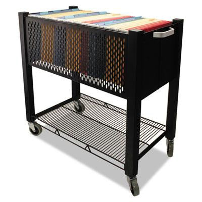 Vertiflex™ InstaCart® File Cart