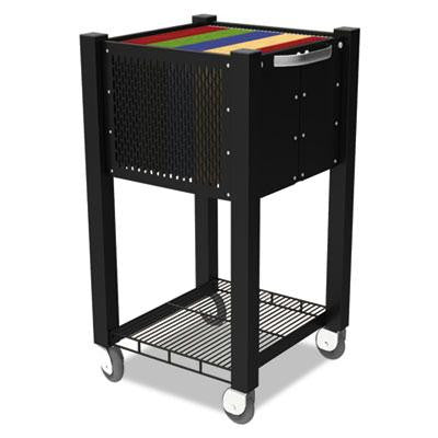 Vertiflex™ InstaCart® File Cart