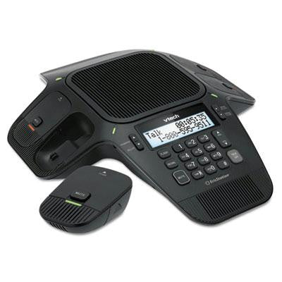 Vtech® ErisStation™ Conference Phone with Wireless Mics