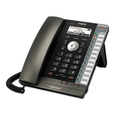 Vtech® ErisTerminal™ SIP DECT System