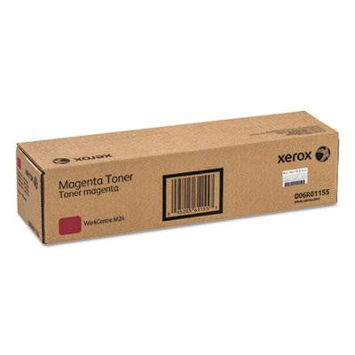 Xerox® 006R01153, 006R01154, 006R001155, 006R01156 Toner