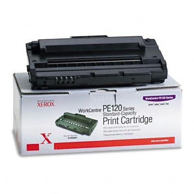 Xerox® 013R00601, 013R00606 Toner Cartridge