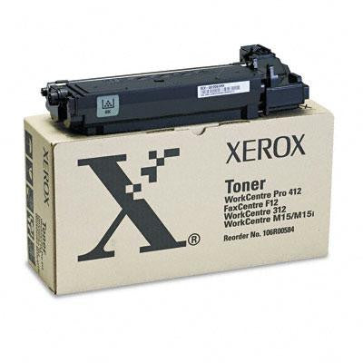 Xerox® 106R00584 Print Cartridge