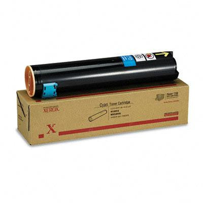 Xerox® 106R00652, 106R00653, 106R00654, 106R00655 Toner Cartridge