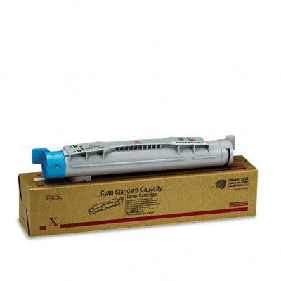 Xerox® 106R00668, 106R00669, 106R00670, 106R00671, 106R00672, 106R00673, 106R00674, 106R00675 Toner