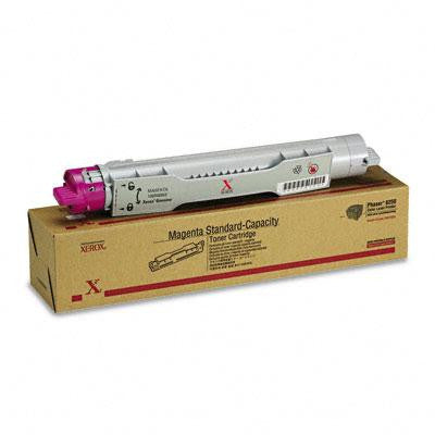 Xerox® 106R00668, 106R00669, 106R00670, 106R00671, 106R00672, 106R00673, 106R00674, 106R00675 Toner