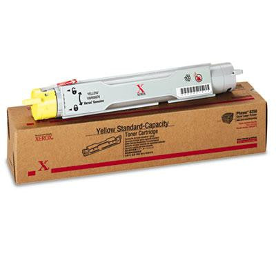 Xerox® 106R00668, 106R00669, 106R00670, 106R00671, 106R00672, 106R00673, 106R00674, 106R00675 Toner