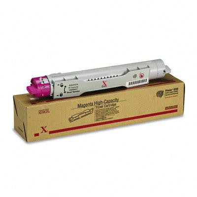 Xerox® 106R00668, 106R00669, 106R00670, 106R00671, 106R00672, 106R00673, 106R00674, 106R00675 Toner