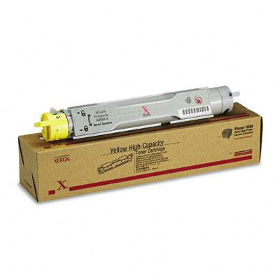 Xerox® 106R00668, 106R00669, 106R00670, 106R00671, 106R00672, 106R00673, 106R00674, 106R00675 Toner