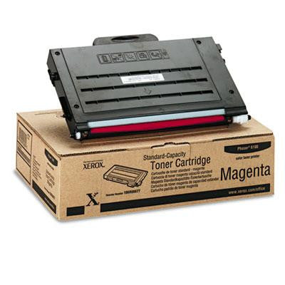 Xerox® 106R00676, 106R00677, 106R00678, 106R00679, 106R00680, 106R00681, 106R00682, 106R00684 Toner