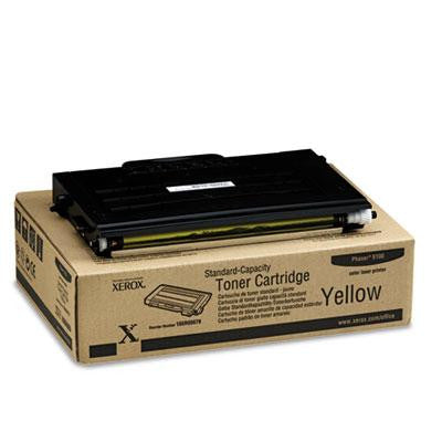 Xerox® 106R00676, 106R00677, 106R00678, 106R00679, 106R00680, 106R00681, 106R00682, 106R00684 Toner