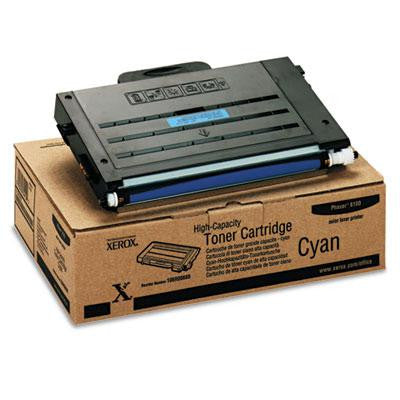 Xerox® 106R00676, 106R00677, 106R00678, 106R00679, 106R00680, 106R00681, 106R00682, 106R00684 Toner