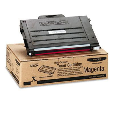 Xerox® 106R00676, 106R00677, 106R00678, 106R00679, 106R00680, 106R00681, 106R00682, 106R00684 Toner