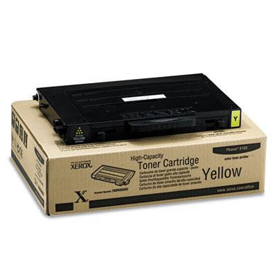 Xerox® 106R00676, 106R00677, 106R00678, 106R00679, 106R00680, 106R00681, 106R00682, 106R00684 Toner