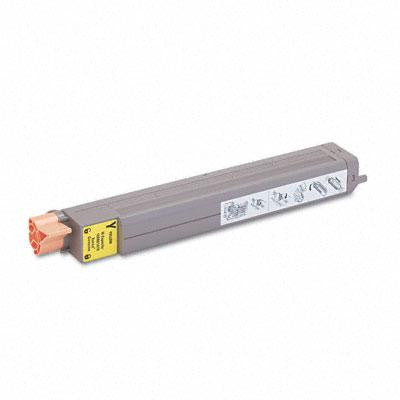 Xerox® 106R01077, 106R01078, 106R01079, 106R01080 Toner Cartridge