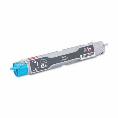 Xerox® 106R01144, 106R01145, 106R01146, 106R01147 Toner Cartridge