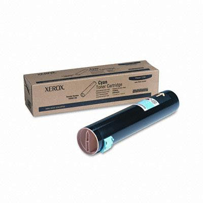 Xerox® 106R01160, 106R01161, 106R01162, 106R01163 Toner Cartridge