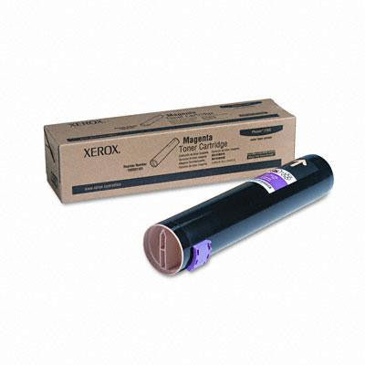 Xerox® 106R01160, 106R01161, 106R01162, 106R01163 Toner Cartridge