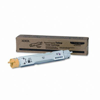 Xerox® 106R01214-106R01221 Toner Cartridge