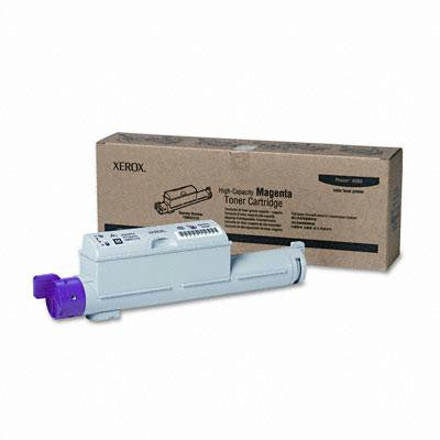 Xerox® 106R01214-106R01221 Toner Cartridge