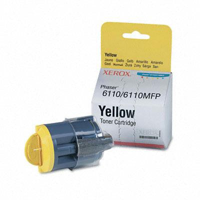 Xerox® 106R01271, 106R01272, 106R01273, 106R01274 Toner Cartridge