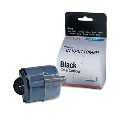 Xerox® 106R01271, 106R01272, 106R01273, 106R01274 Toner Cartridge