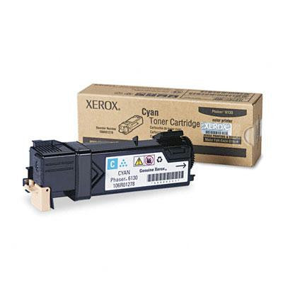 Xerox® 106R01278, 106R01279, 106R01280, 106R01281 Laser Cartridge