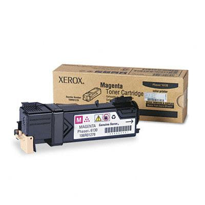 Xerox® 106R01278, 106R01279, 106R01280, 106R01281 Laser Cartridge