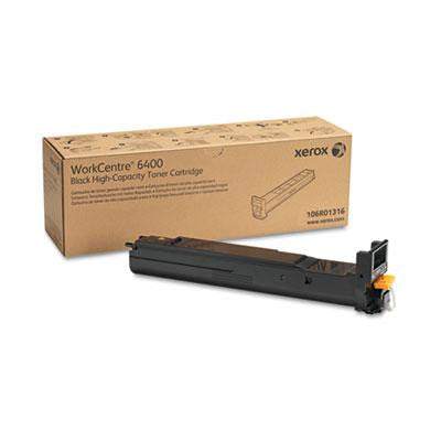 Xerox® 106R01316, 106R01317, 106R01318, 106R01319, 106R01320, 106R01321, 106R01322 Toner