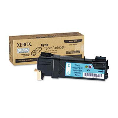 Xerox® 106R01331,106R01332, 106R01333, 106R01334 Laser Cartridge