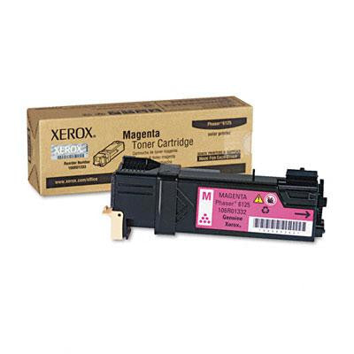 Xerox® 106R01331,106R01332, 106R01333, 106R01334 Laser Cartridge